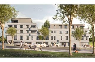 Wohnung mieten in Albgaustraße, 76337 Waldbronn, Barrierefreie 2-Zimmer-Wohnung mit Loggia und Einbauküche, ab 60 Jahren, Conciergeservice