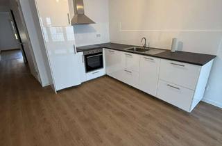 Wohnung mieten in Albgaustraße, 76337 Waldbronn, Barrierefreie 2-Zimmer-Wohnung mit Loggia und Einbauküche, ab 60 Jahren, Conciergeservice