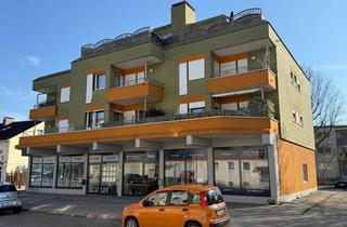 Wohnung mieten in Ttraunwalchener Str., 83301 Traunreut, 3 Zimmer Wohnung - zentrale Lage, 2 Balkone