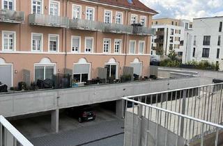 Wohnung mieten in Paula-Straub-Str. 14, 78048 Villingen-Schwenningen, einziehen und wohlfühlen - Villingen-Schwenningen