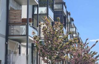 Wohnung mieten in Windmühlenstr., 39126 Rothensee, Neu! Sanierte, schicke 60 m² mit Balkon