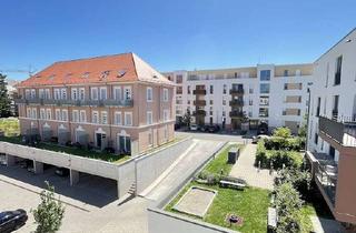 Wohnung mieten in Paula-Straub-Str. 12, 78048 Villingen-Schwenningen, schöner wohnen am Kurpark - Villingen-Schwenningen