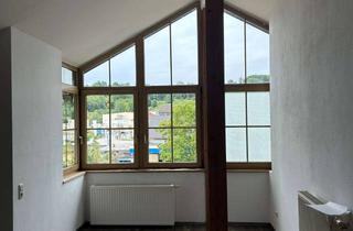 Wohnung mieten in 84529 Tittmoning, 2,5 Zimmer DG Wohnung