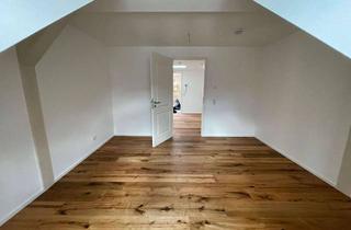 Wohnung mieten in 04668 Grimma, Moderne Wohnung in Grimma abzugeben