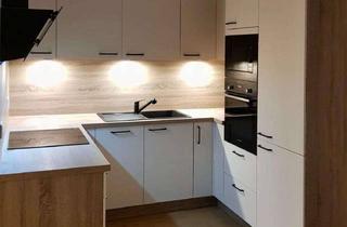 Wohnung mieten in 31226 Peine, Moderne Neubau-2-Zimmer-Wohnung mit Terrasse, Gartenanteil und Aufzug in Peine