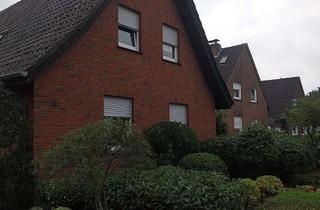 Wohnung mieten in Bergstr 38, 48599 Gronau, 5-Zimmer-Wohnung in Gronau-Epe mit Garten