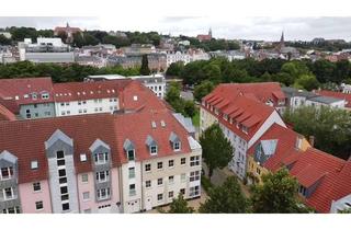 Wohnung mieten in Am Margarethenhof, 24937 Jürgensby, 2-Zimmer-Wohnug im Zentrum