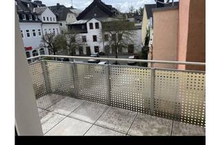 Wohnung mieten in 95028 Innenstadt, 2-Zimmer Wohnung in Hof Innenstadt