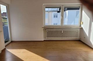 Wohnung mieten in Jahnstr. 32, 83278 Traunstein, gemütliche 2-Zimmerwohnung in Traunstein, zentrumsnah