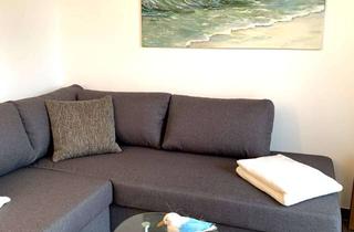 Wohnung mieten in Lüttfelder Straße 12, 24376 Kappeln, Möblierte Wohnung für 2 Personen