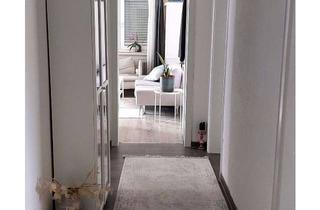 Wohnung mieten in 56564 Neuwied, Helle 4-Zimmer-Wohnung mit Balkon, Einbauküche & Stellplatz in Neuwied-Heddesdorf