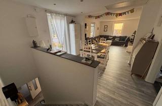 Wohnung mieten in Ersestraße 33, 31234 Edemissen, Gepflegte 4-Zimmer-Wohnung mit Balkon in Edemissen