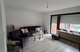 Wohnung mieten in 26676 Barßel, Helle 3-Zimmer Wohnung in Barßel mit ca. 80 m²