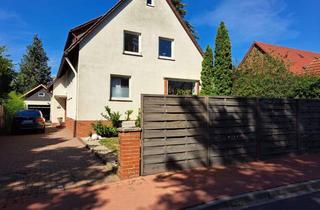 Wohnung mieten in An Den Zwieberlingen, 30952 Ronnenberg, 1 Zimmer incl. Bad und Dusche WC