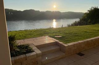 Wohnung mieten in Römerstraße 87, 53332 Bornheim, Exklusive 2-Zimmer-Wohnung in direkter Rheinlage