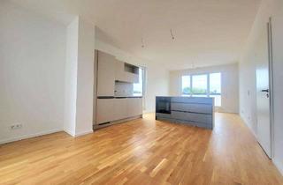 Penthouse mieten in Bischof-Ketteler-Str. 24, 63165 Mühlheim, Ein Penthouse, das zum Träumen einlädt! WE 09.03.02
