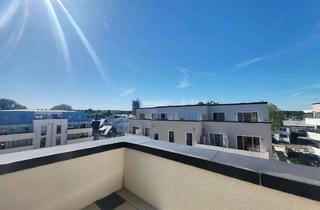 Penthouse mieten in Bischof-Ketteler-Str. 24, 63165 Mühlheim, Großzügige moderne Penthousewohnung! WE 09.03.01