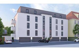 Wohnung mieten in Hammergasse, 01705 Freital, Erstbezug im Neubau