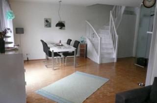 Wohnung mieten in Ludwig-Erhard-Straße 26, 63486 Bruchköbel, Attraktive 4-Zimmer Maisonette-Wohnung mit Balkon in Bruchköbel