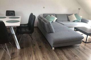 Wohnung mieten in Neustrasse 25, 64572 Büttelborn, Helle 3-Zimmer Dachgeschosswohnung in Büttelborn