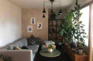 Lofts mieten in 81541 Obergiesing, Charmantes 3-Zimmer Loft mit Balkon in Obergiesing