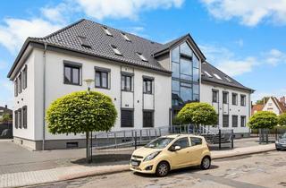 Wohnung mieten in 26384 Heppens, Kernsanierte Wohnung mit moderner Ausstattung und sonnigem Balkon