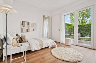 Wohnung mieten in 12103 Tempelhof, Ruhig wohnen, zentral angebunden – 1-Zimmer-Apartment in Berlin