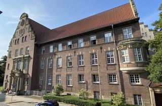 Wohnung mieten in 47441 Moers, Rechtsanwaltsbüro (teilmöbliert) 76 qm am Gericht zur Untermiete