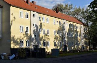 Wohnung mieten in Saarstr. 20, 38440 Hohenstein, Stadtnah, Balkon und Tageslichtbad mit Wanne // 2.OG rechts