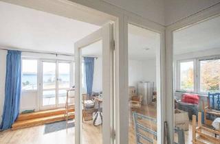 Wohnung mieten in Distelweg 19, 13158 Rosenthal, Ruhig gelegene 2 Zi-Whg mit Süd-Ost-Terrasse in Rosenthal