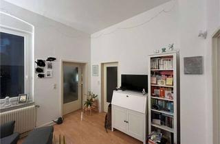 Wohnung mieten in 33602 Innenstadt, 50 m² | 2 Zi | EG | Innenstadt nähe Landgericht