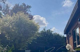 Wohnung mieten in 24976 Handewitt, 3-Zimmer-Erdgeschosswohnung mit großem Garten in ruhiger Lage von Handewitt/OT Weding