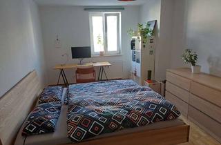 Wohnung mieten in 80335 Maxvorstadt, Untermiete Jan-März/April 2026: Möblierte 2-Zimmer Wohnung in Maxvorstadt