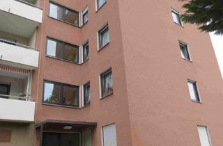 Wohnung mieten in Am Haag 16, 97422 Deutschhof, Nur mit Wohnberechtigungsschein 1. Förderweg - Tolle Wohnung mit Blick ins Grüne!