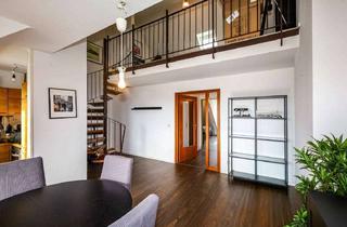 Wohnung mieten in 40591 Wersten, Wohnen auf zwei Ebenen in schöner Lage von Düsseldorf Wersten