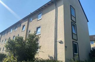 Wohnung mieten in Ackerstr. 40, 38126 Braunschweig, Direkt am Bahnhof- das ist famos!