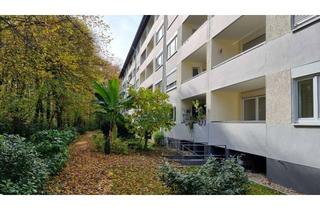 Wohnung mieten in Kolberger Straße 18, 76139 Waldstadt, Neu renovierte 3,5-Zimmer Wohnung im Hochparterre mit Balkon in Karlsruhe-Waldstadt