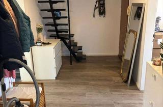 Wohnung mieten in Mariental, 23617 Stockelsdorf, Maisonette 4-Zimmer-Wohnung mit Balkon in Stockelsdorf