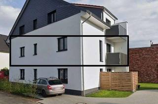 Wohnung mieten in Rottegärten, 38442 Fallersleben, Willkommen in Ihrem neuen Lieblingsort – wohnen in Fallersleben!