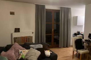 Wohnung mieten in Ludwig-Thoma-Straße 37, 93051 Kumpfmühl-Ziegetsdorf-Neuprüll, 2-Zimmer Wohnung mit Balkon in Uni-Nähe