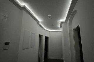 Wohnung mieten in Gorkistraße 74, 04347 Schönefeld-Abtnaundorf, Moderne Mietwohnung mit Balkon (Zweitbezug)