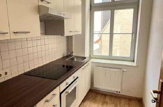 Wohnung mieten in Amtshof 1c, 04808 Wurzen, Sofort einziehen - die Küche ist schon drin.