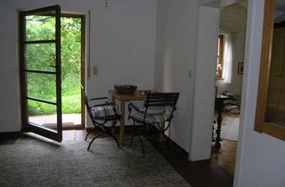 Wohnung mieten in 97080 Oberdürrbach, Helle 2,Abgeschlossene 2-Zimmer Wohnung mit Garten in 3-er WG Haus in Würzburg-Oberdürrbach