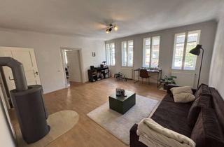 Wohnung mieten in 74523 Schwäbisch Hall, Geräumige 3-Zimmer-Wohnung in bester Innenstadtlage von Schwäbisch Hall