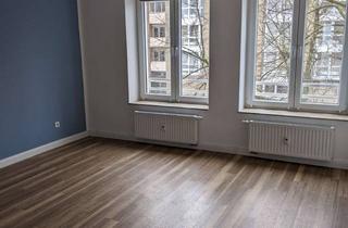 Wohnung mieten in 40476 Derendorf, Helle 4-Zimmer Wohnung in Düsseldorf-Derendorf