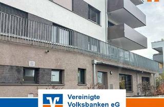 Wohnung mieten in 71364 Winnenden, Schöne 2 Zimmer Wohnung mit Terrasse in Top Lage!