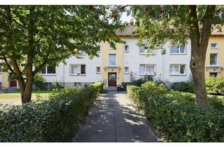 Wohnung mieten in 28755 Aumund-Hammersbeck, Gutgeschnittene 3-Zimmer-Wohnung im Grünen