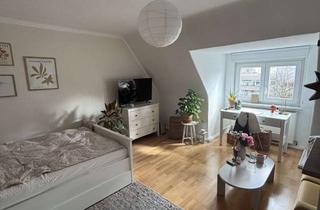 WG-Zimmer mieten in 72072 Tübingen, Schönes helles WG-Zimmer in zentraler Lage