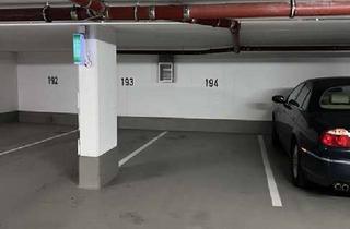 Garagen kaufen in 86153 Innenstadt, TG Stellplatz in zentraler Lage