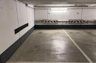 Garagen mieten in Bendengasse, 53879 Euskirchen, Centrumsnaher TG-Stellplatz